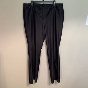 Worthington women’s modern fit pants
